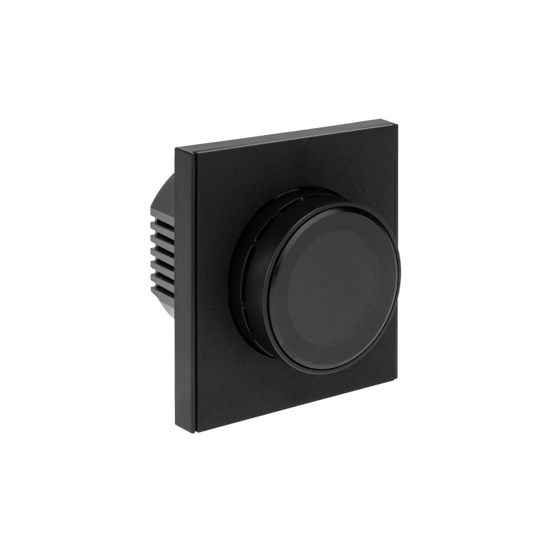 Терморегулятор STRONG Wi-Fi с/у антрацит KRANZ, KR-78-0728-5