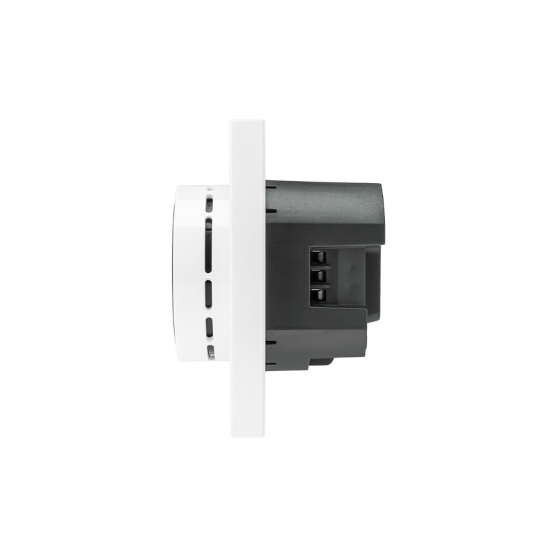 Терморегулятор STRONG Wi-Fi с/у жемчуг KRANZ, KR-78-0728-4