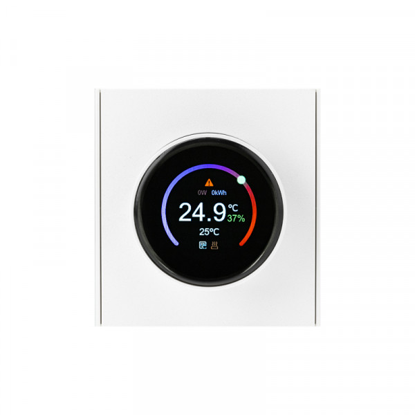 Терморегулятор STRONG Wi-Fi с/у жемчуг KRANZ, KR-78-0728-4
