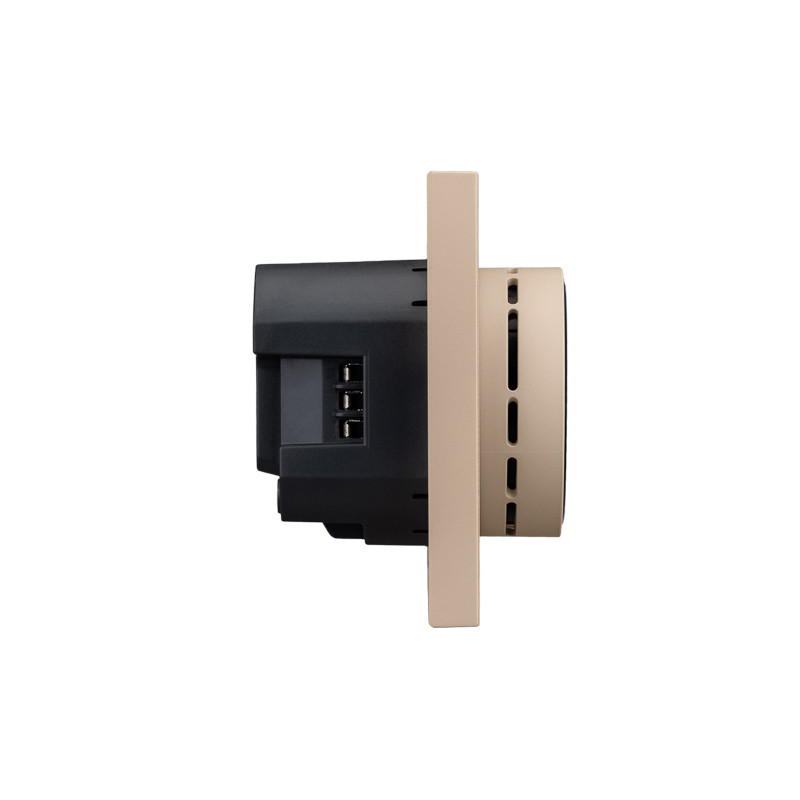 Терморегулятор STRONG Wi-Fi с/у шелк KRANZ, KR-78-0728-8